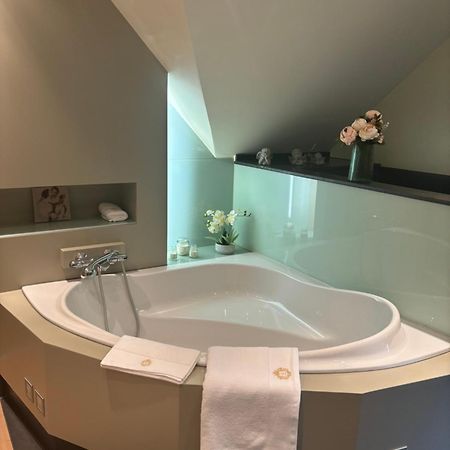Sophia Rooms 14 Maasmechelen Zewnętrze zdjęcie